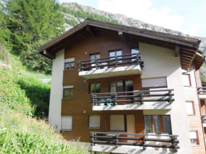 Bodmen B, Zermatt